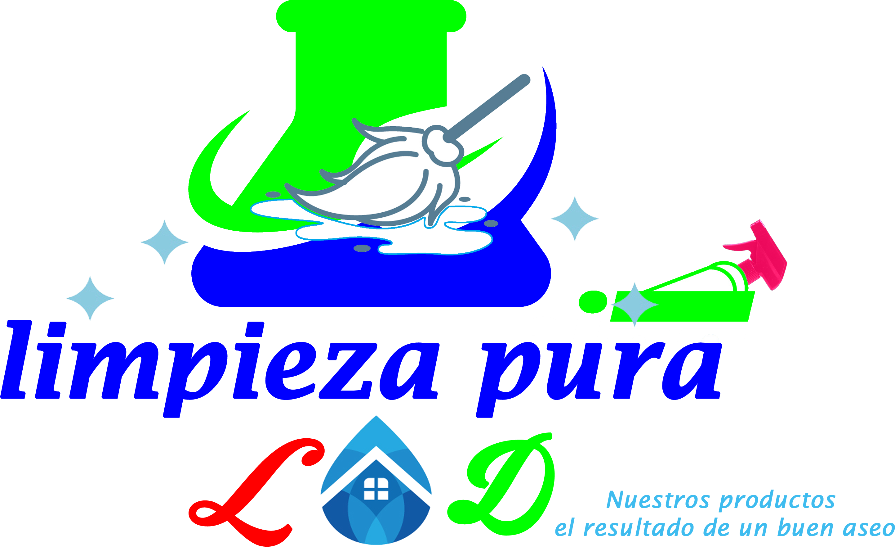 L-P LD L-P LD